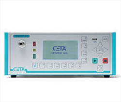 Thiết bị đo lưu lượng khí CETA CETATEST 615